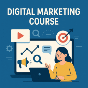 Digital Marketing Course By Prolearnhub
