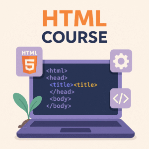 HTML Mastery: Build the Web from Scratch